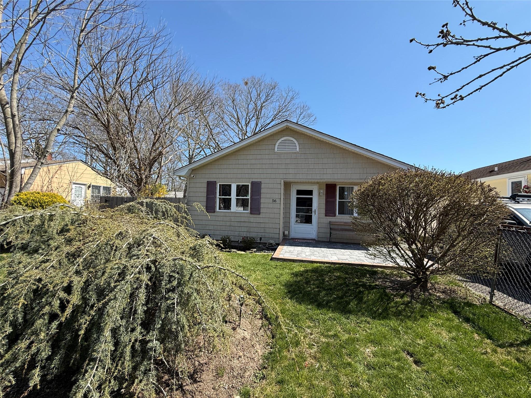 Single Family Brushwood  Suffolk County, NY 11967, MLS-850722-2