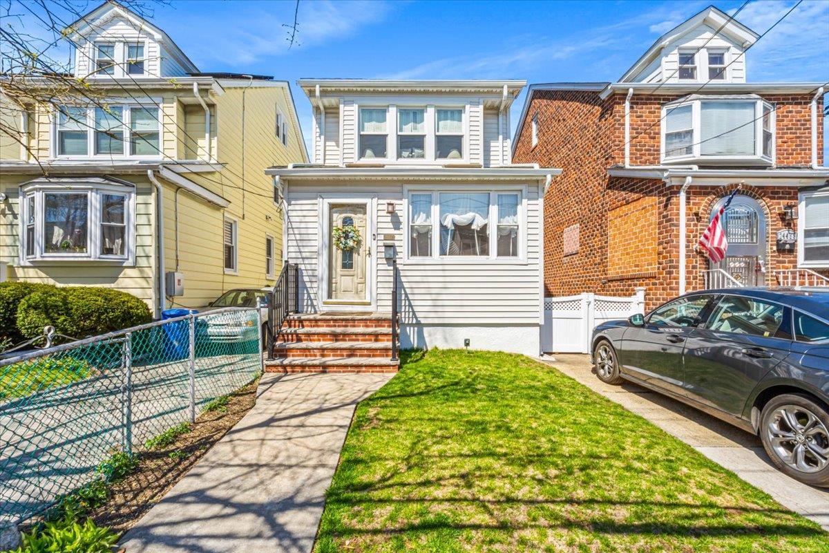 Single Family 89th  Queens, NY 11426, MLS-850725-2