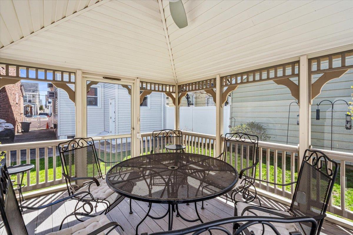 Single Family 89th  Queens, NY 11426, MLS-850725-24
