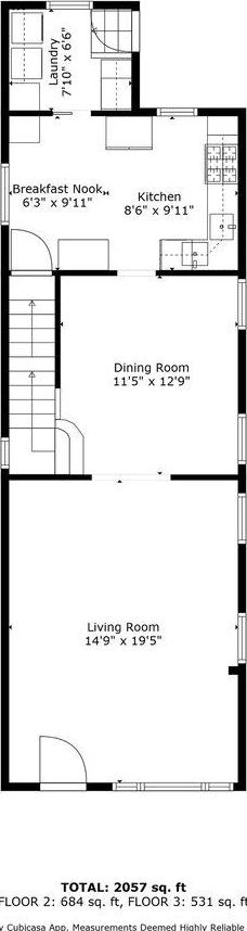 Single Family 89th  Queens, NY 11426, MLS-850725-26