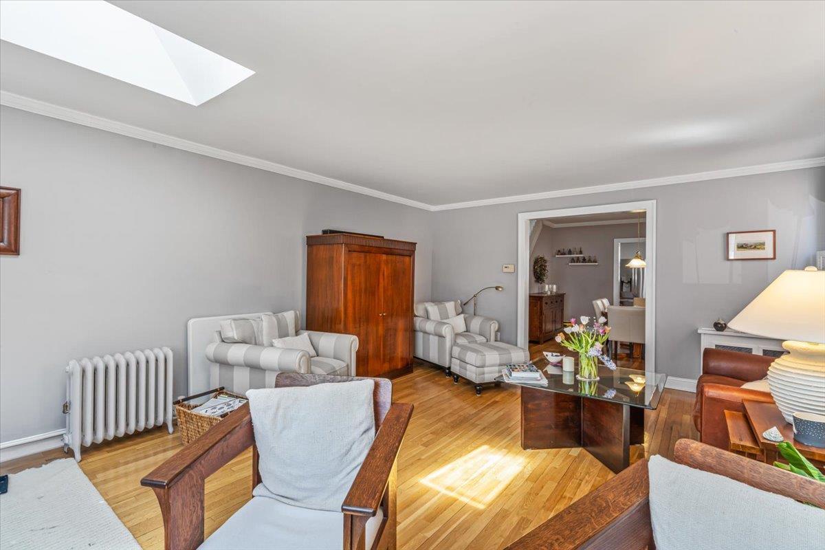 Single Family 89th  Queens, NY 11426, MLS-850725-4