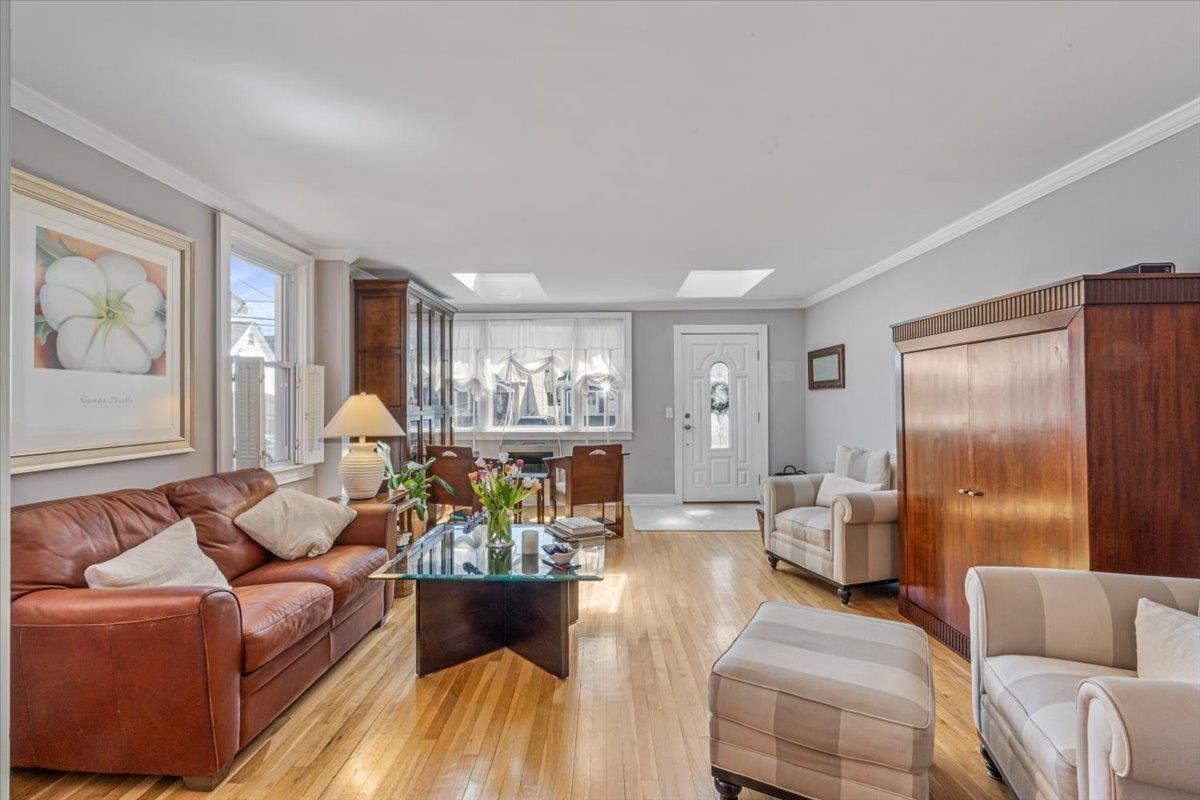 Single Family 89th  Queens, NY 11426, MLS-850725-5