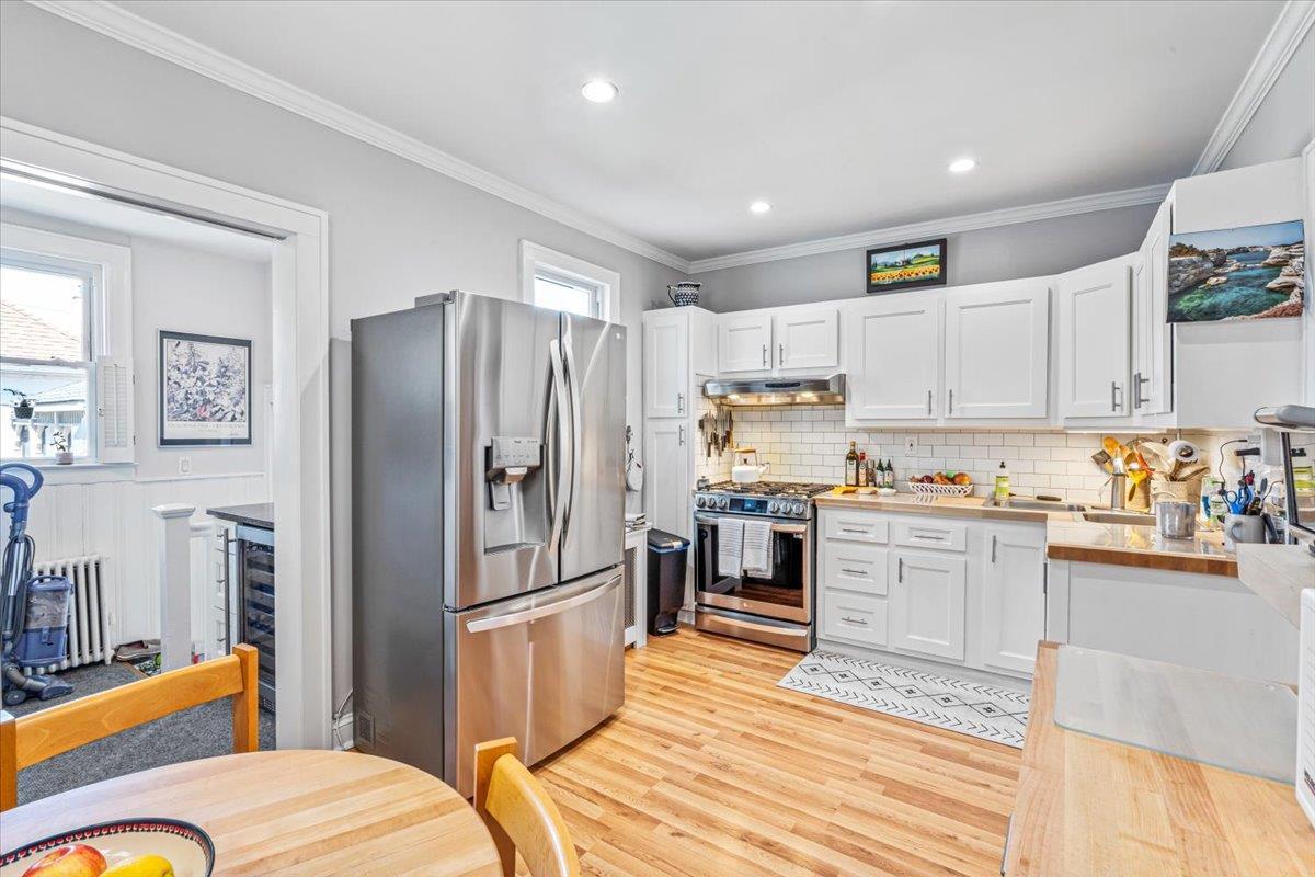 Single Family 89th  Queens, NY 11426, MLS-850725-8