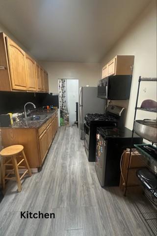 Apartment Bryant  Bronx, NY 10474, MLS-850731-2