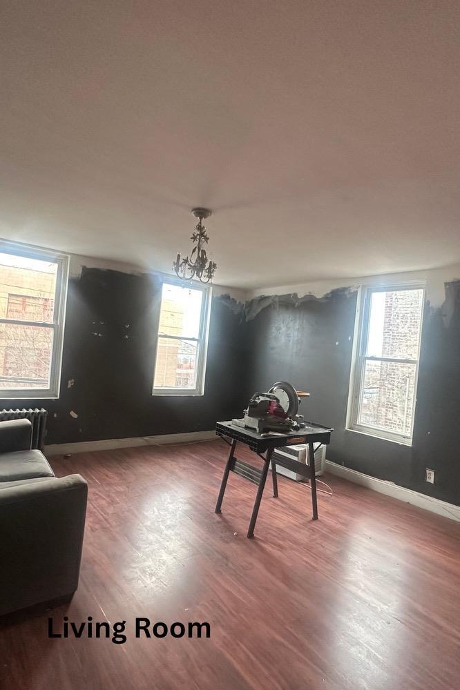 Apartment Bryant  Bronx, NY 10474, MLS-850731-4