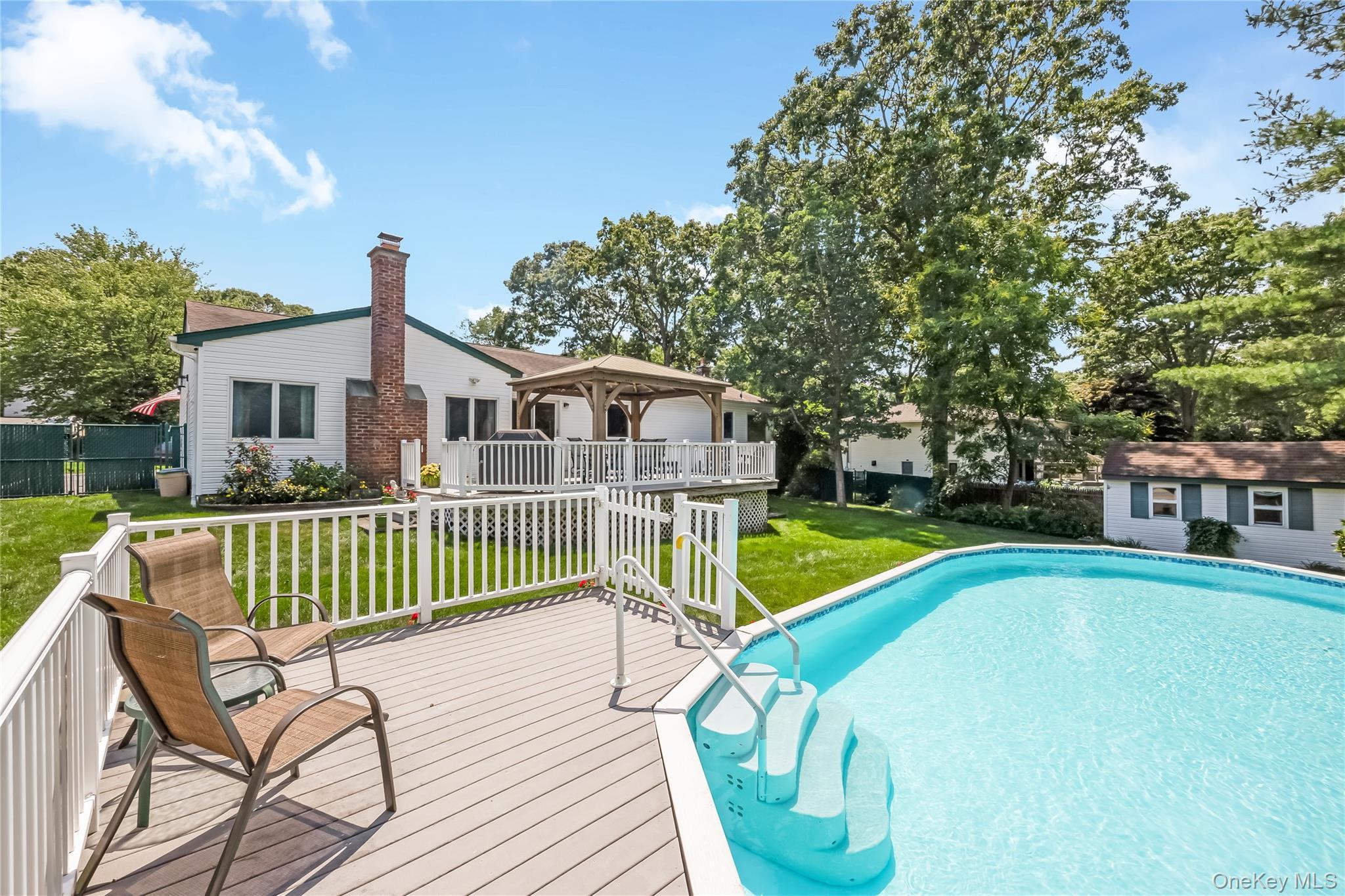 Single Family Thrift Street Suffolk County, NY 11779, MLS-850738-2