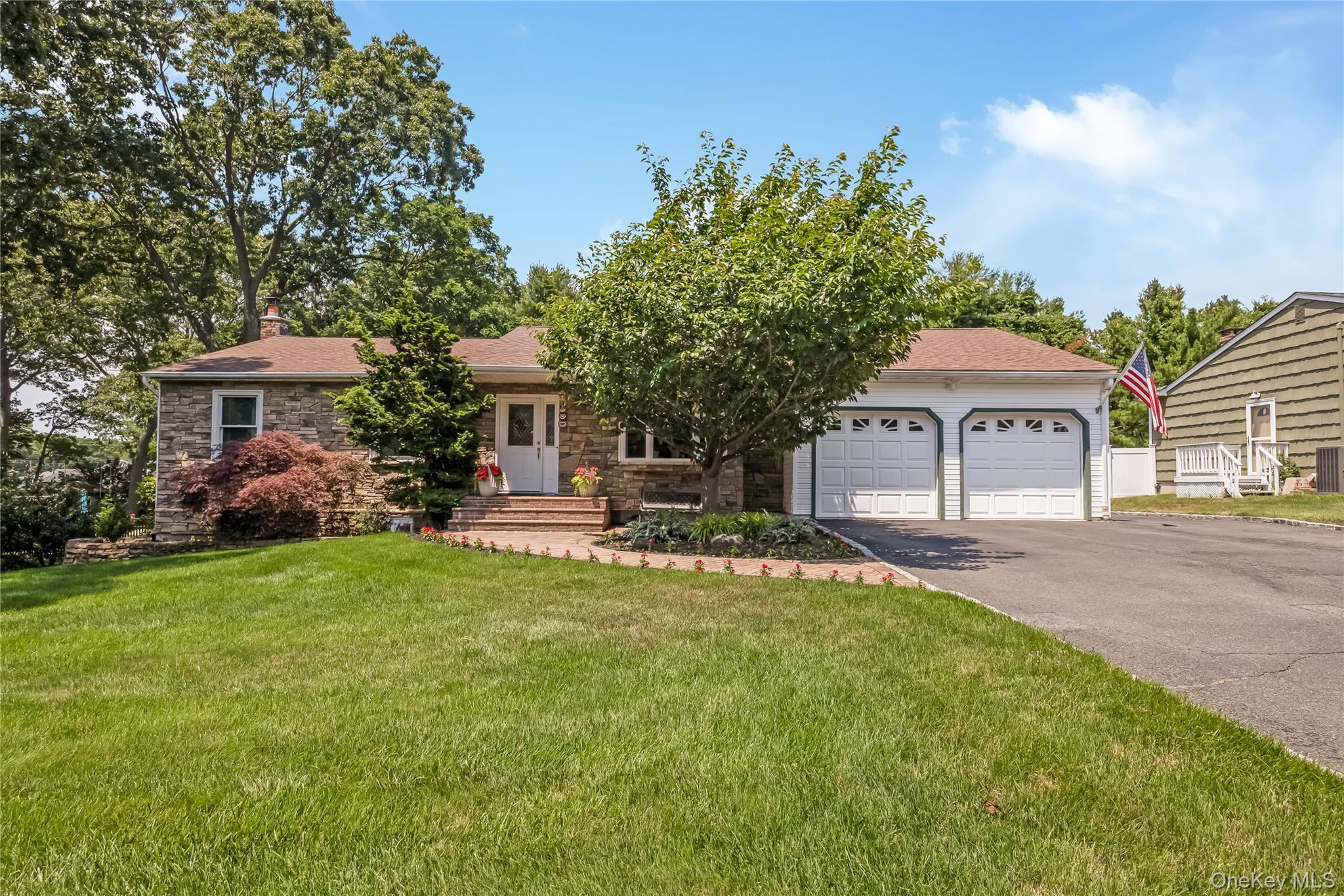 Single Family Thrift Street Suffolk County, NY 11779, MLS-850738-22