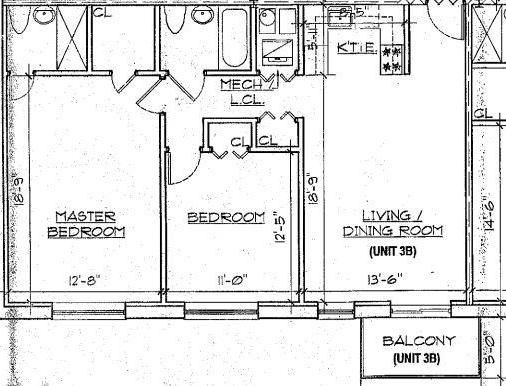 Apartment Kings Hwy  Brooklyn, NY 11223, MLS-850739-10
