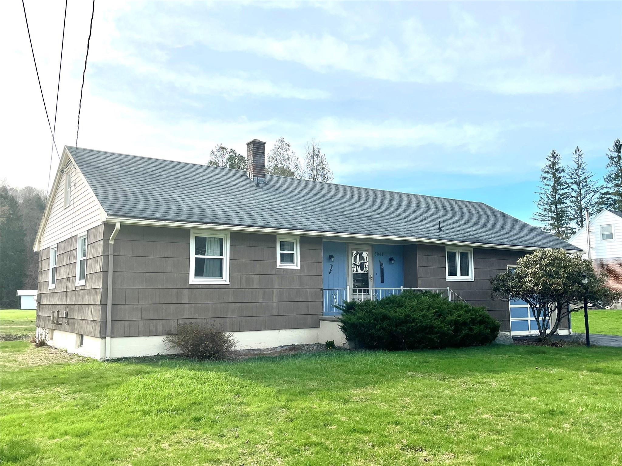Single Family State Route 52  Sullivan County, NY 12748, MLS-850742-3