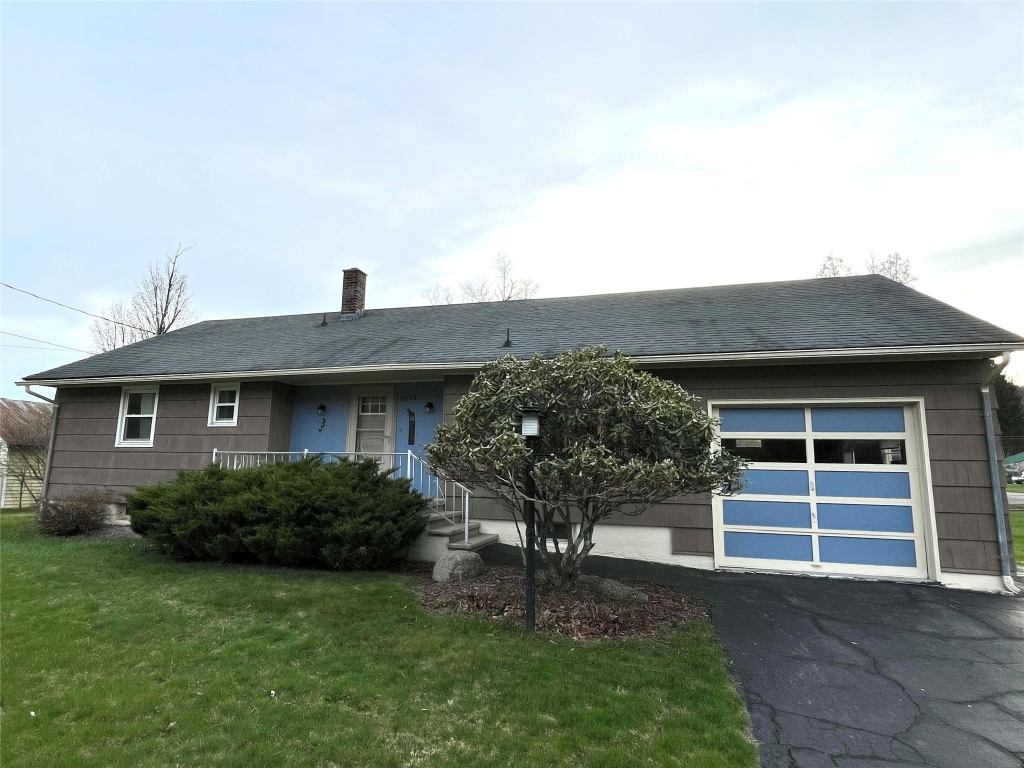 Single Family State Route 52  Sullivan County, NY 12748, MLS-850742-4