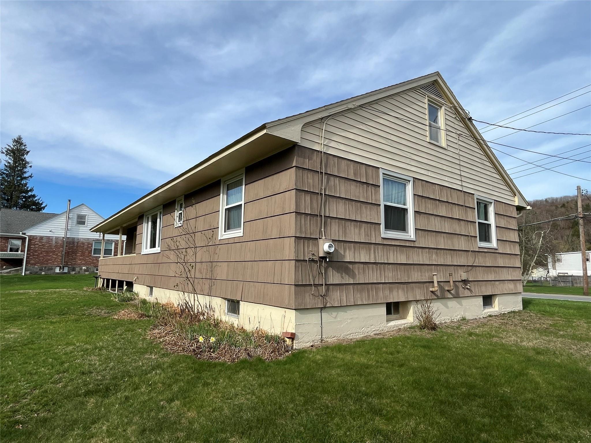 Single Family State Route 52  Sullivan County, NY 12748, MLS-850742-5