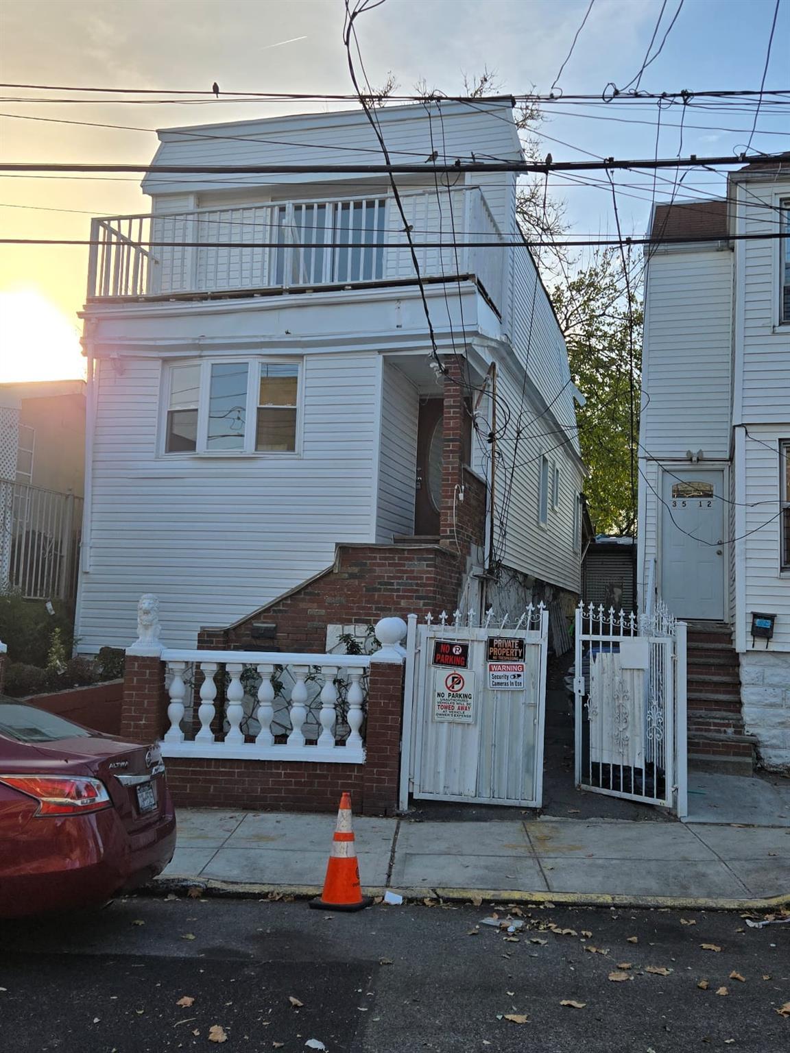 Single Family 109th  Queens, NY 11368, MLS-850755-2