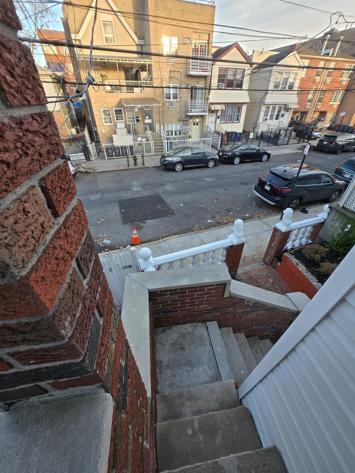 Single Family 109th  Queens, NY 11368, MLS-850755-8