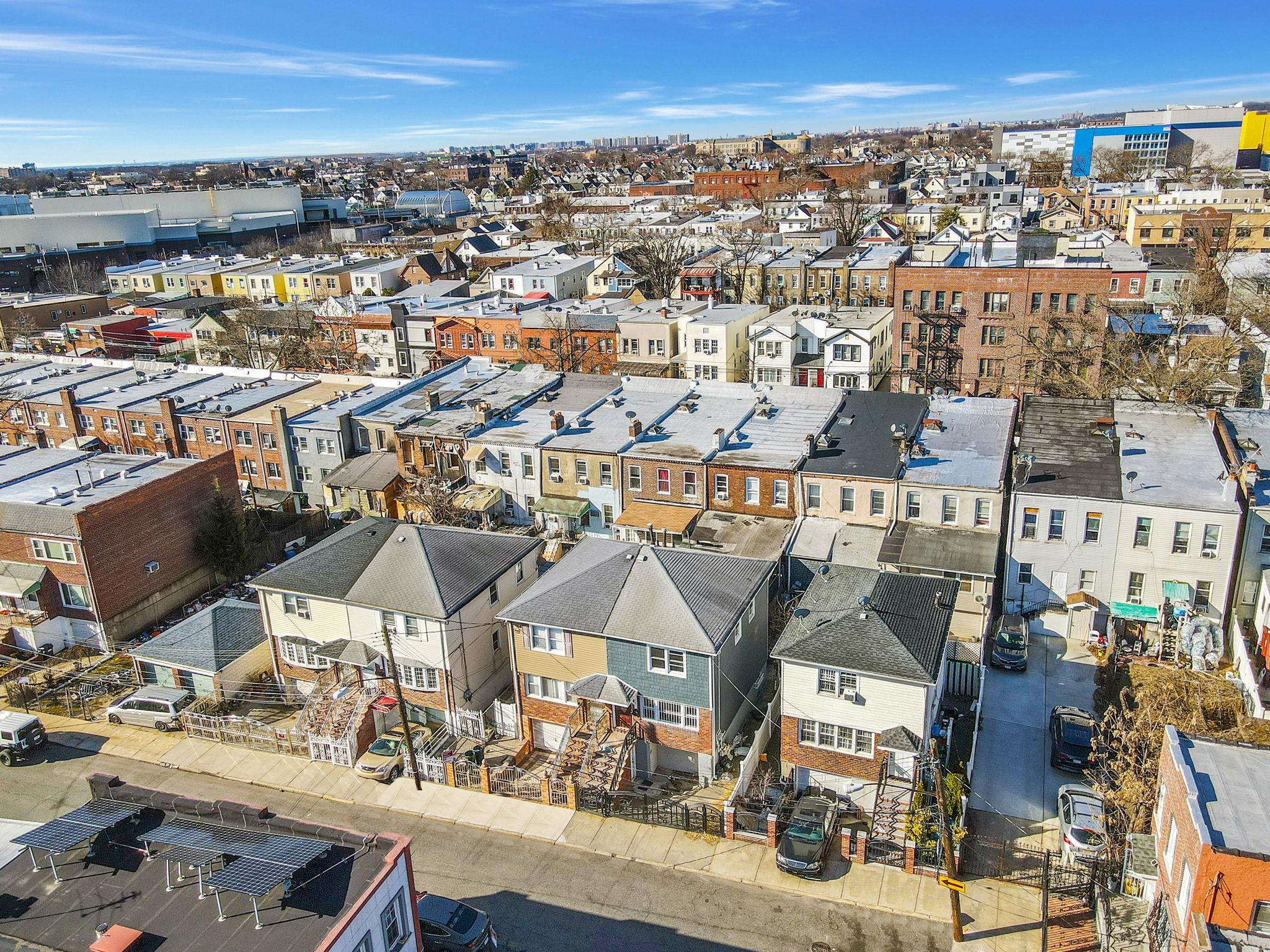 Single Family 127  Queens, NY 11418, MLS-850762-19