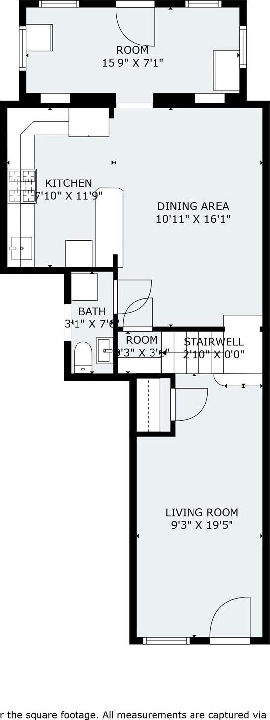 Single Family 120th  Queens, NY 11412, MLS-850770-14