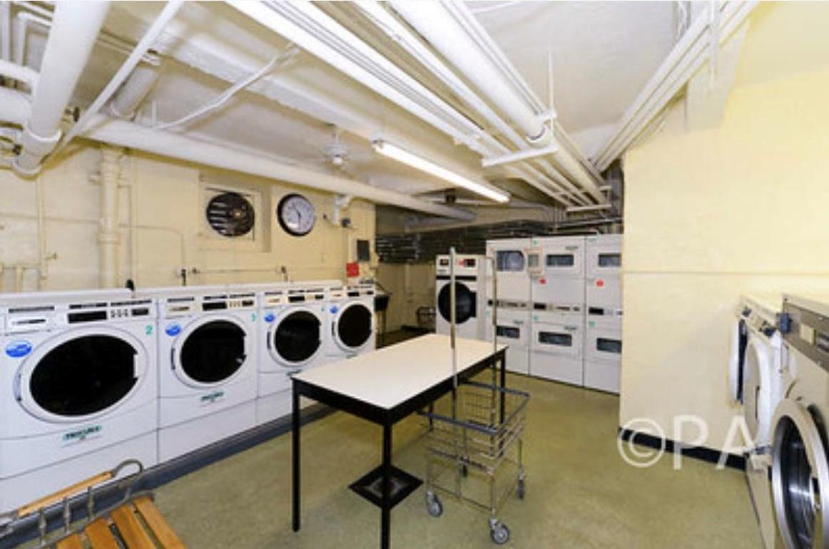 Apartment Yellowston  Queens, NY 11375, MLS-850776-2