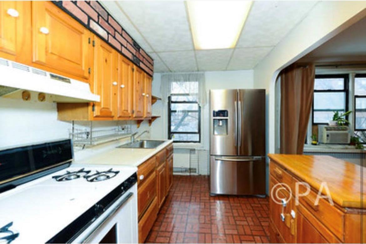 Apartment Yellowston  Queens, NY 11375, MLS-850776-6