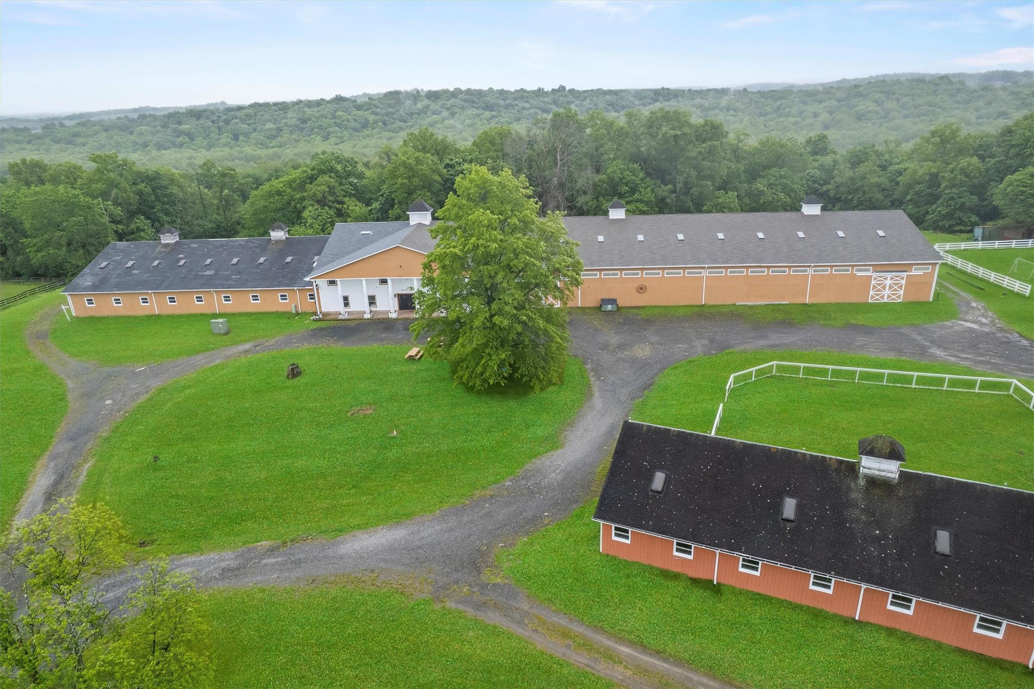 Single Family Sarah Wells Trail  Orange County, NY 10916, MLS-850779-2