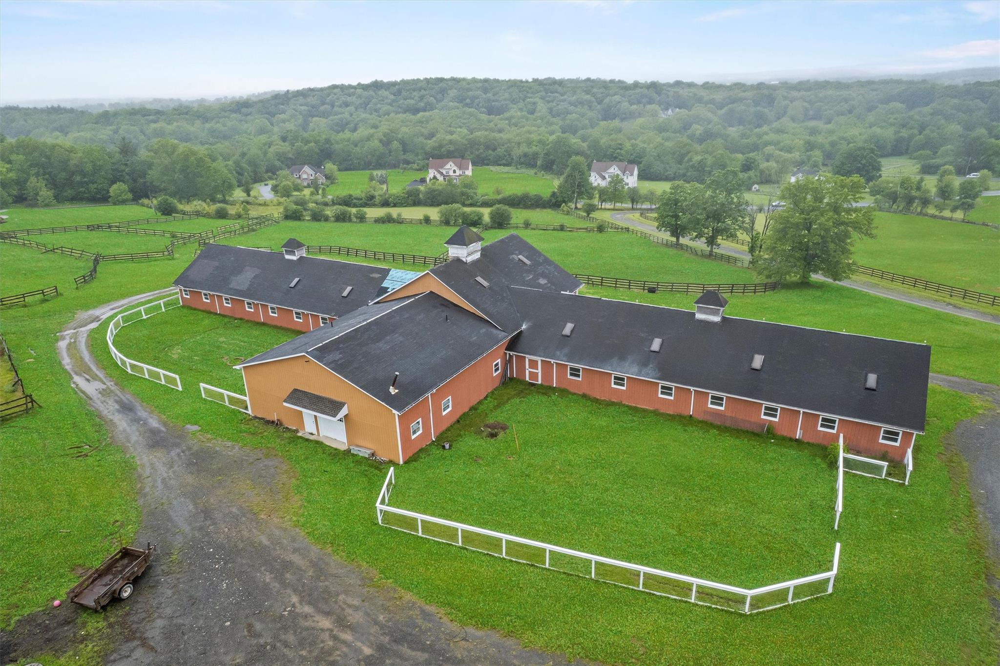 Single Family Sarah Wells Trail  Orange County, NY 10916, MLS-850779-44