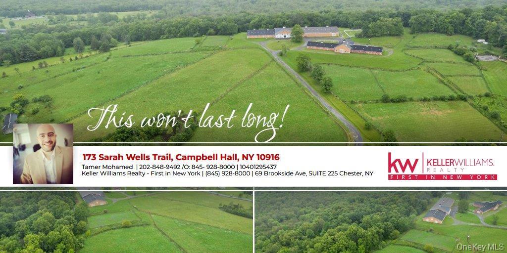 Single Family Sarah Wells Trail  Orange County, NY 10916, MLS-850779-45