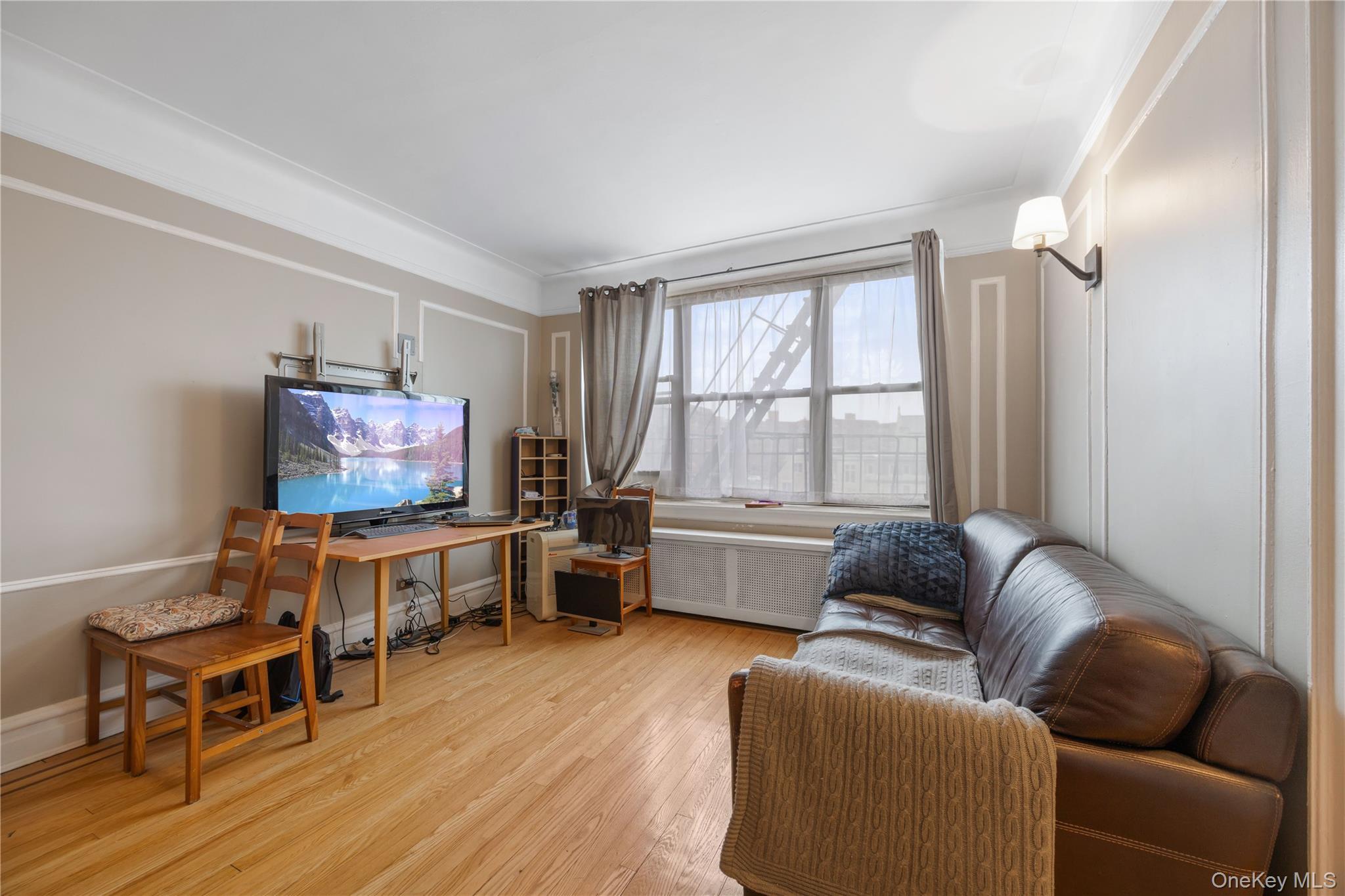 Condo Austin  Queens, NY 11375, MLS-850781-12