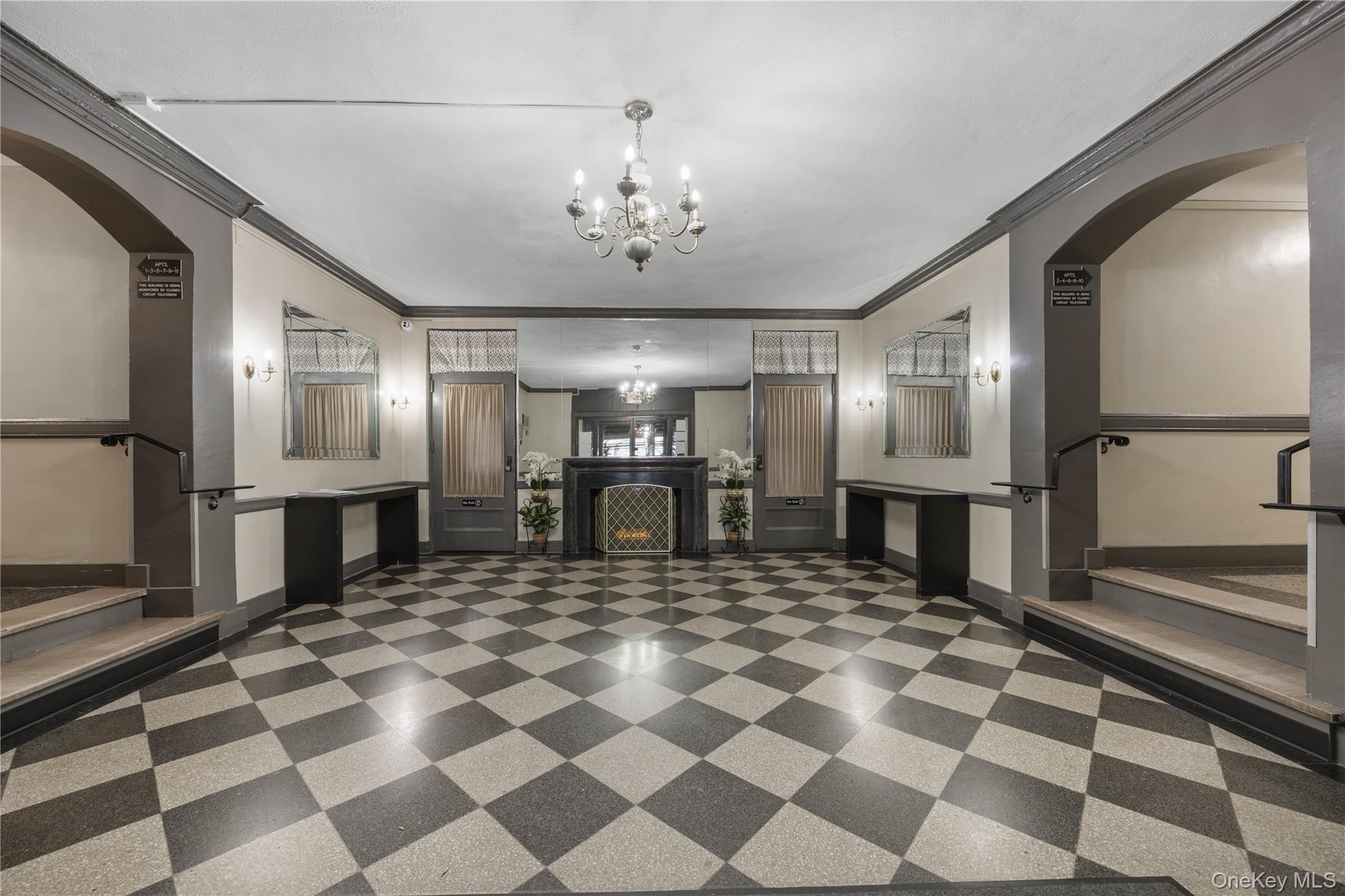 Condo Austin  Queens, NY 11375, MLS-850781-18