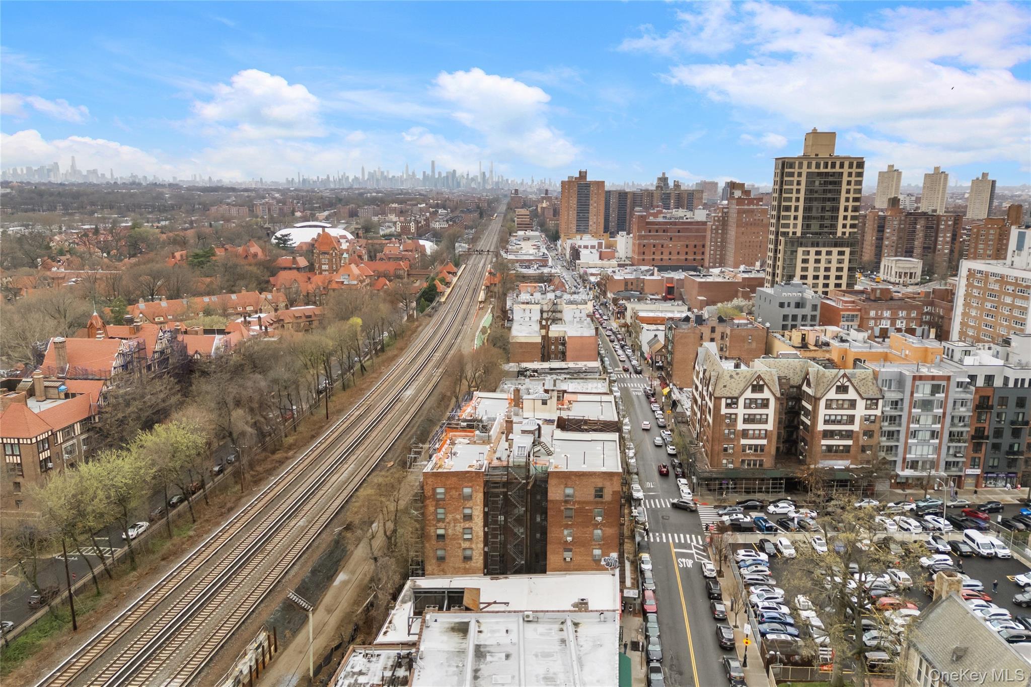 Condo Austin  Queens, NY 11375, MLS-850781-4