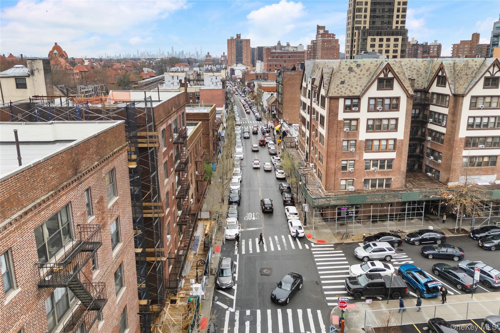 Condo Austin  Queens, NY 11375, MLS-850781-5