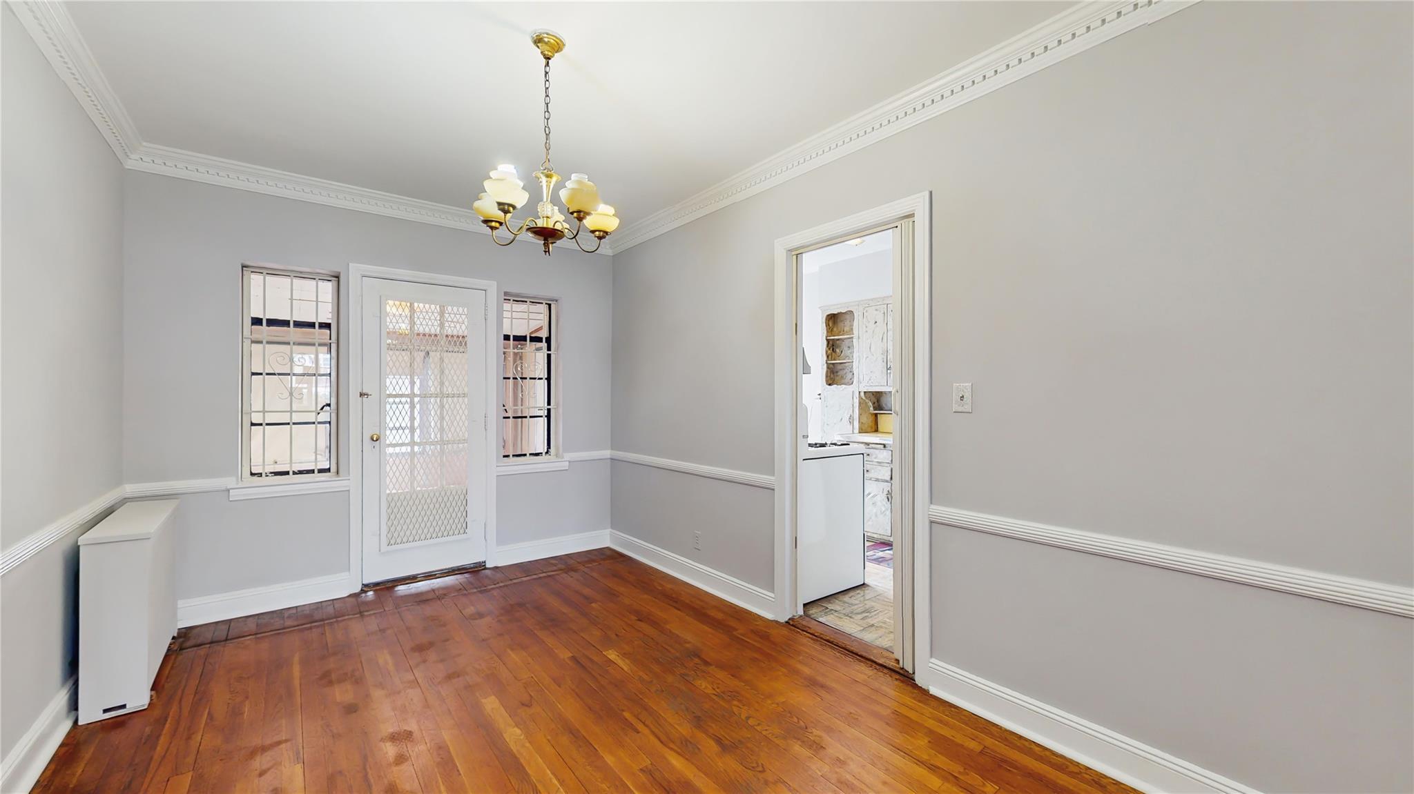 Single Family 61  Queens, NY 11367, MLS-850789-10
