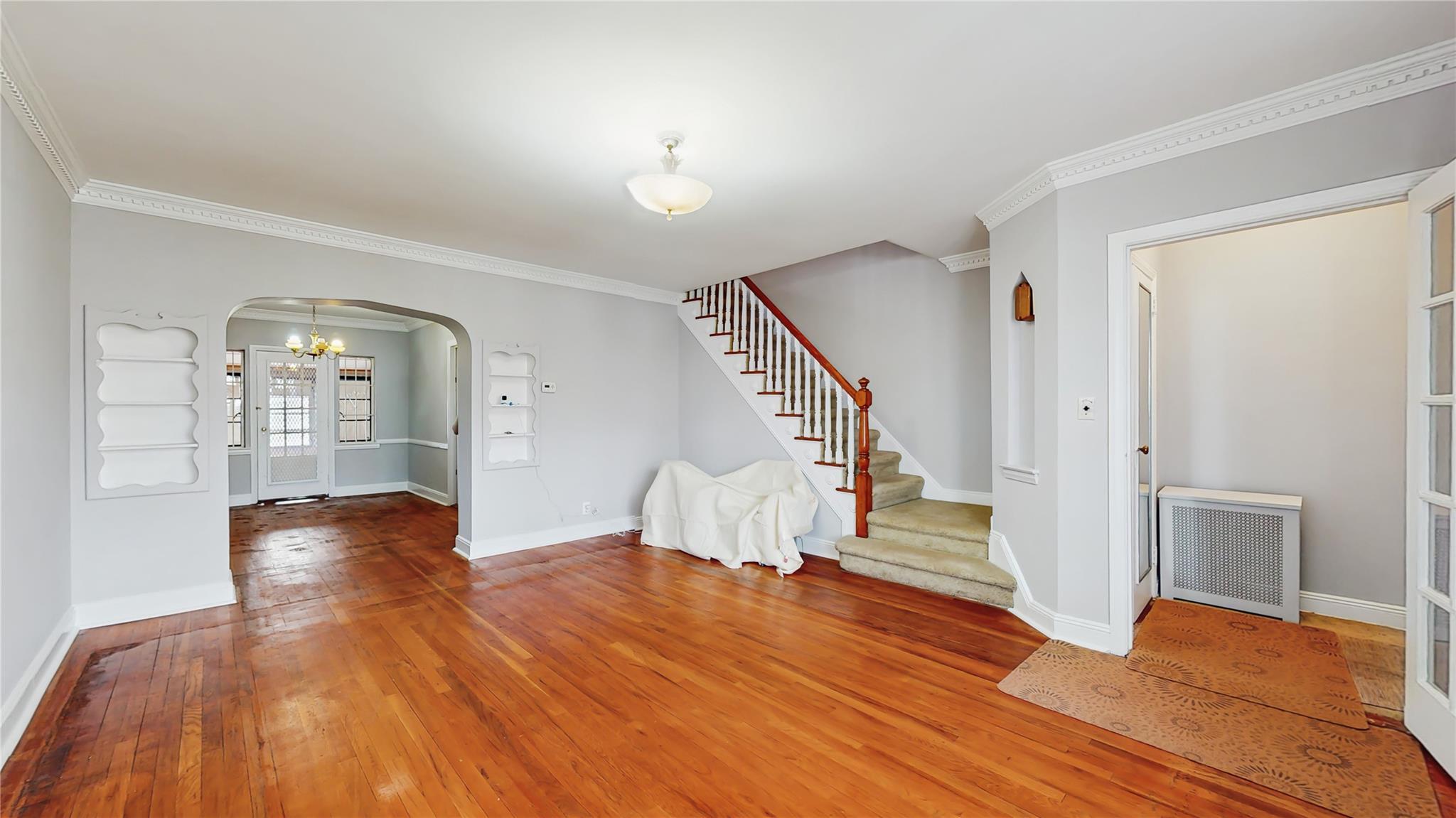 Single Family 61  Queens, NY 11367, MLS-850789-6