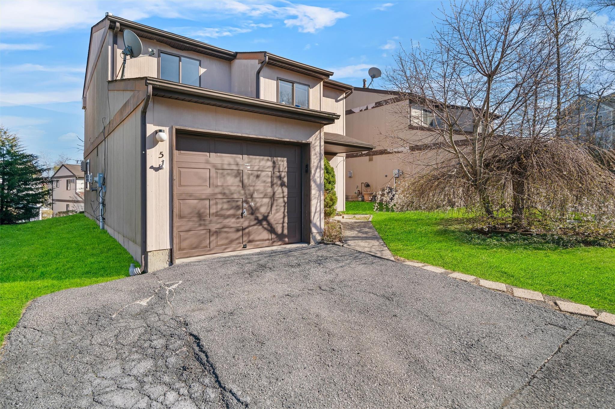 Single Family Fitzherbert Mews  Orange County, NY 10940, MLS-850793-11