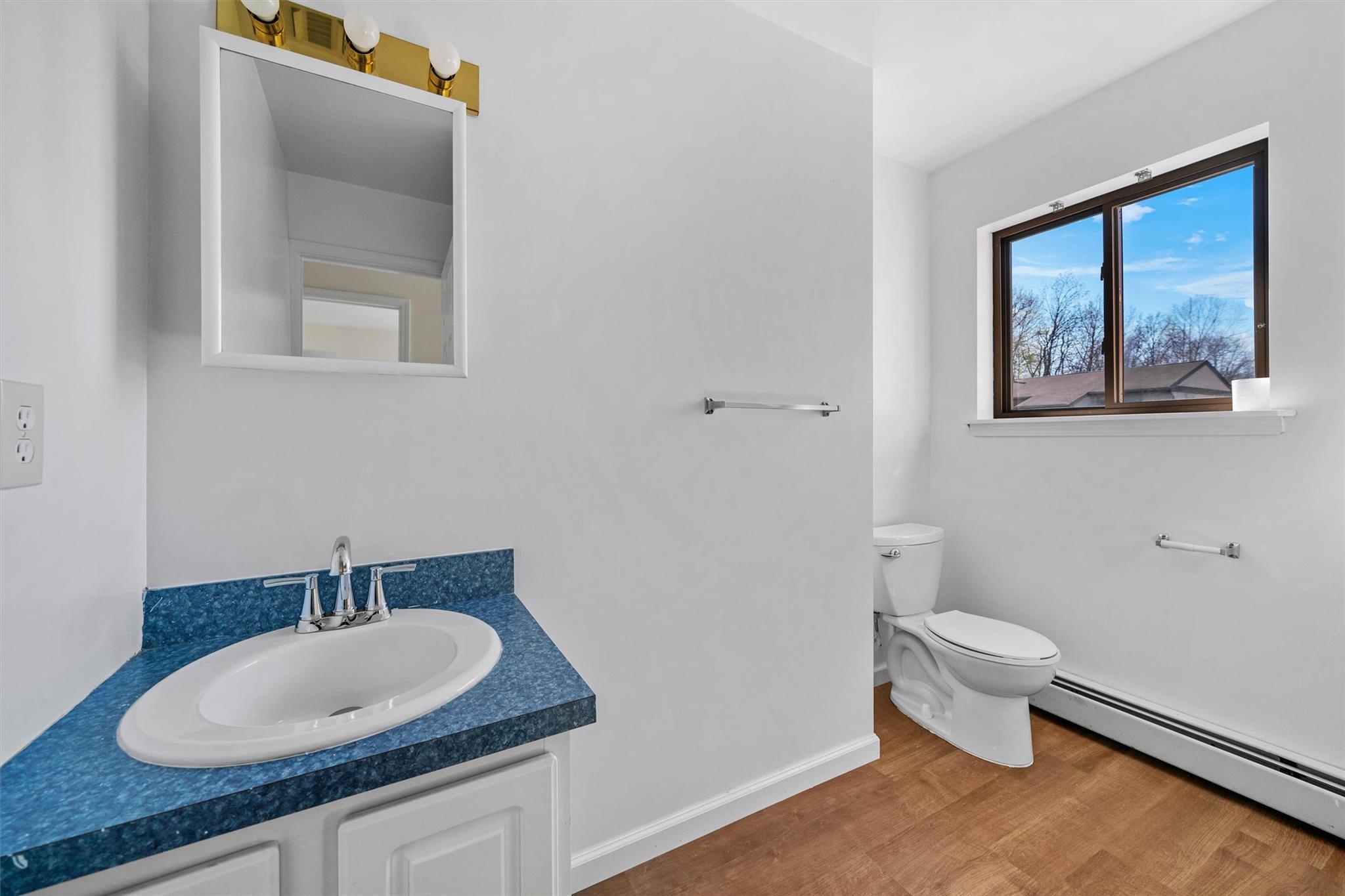 Single Family Fitzherbert Mews  Orange County, NY 10940, MLS-850793-17