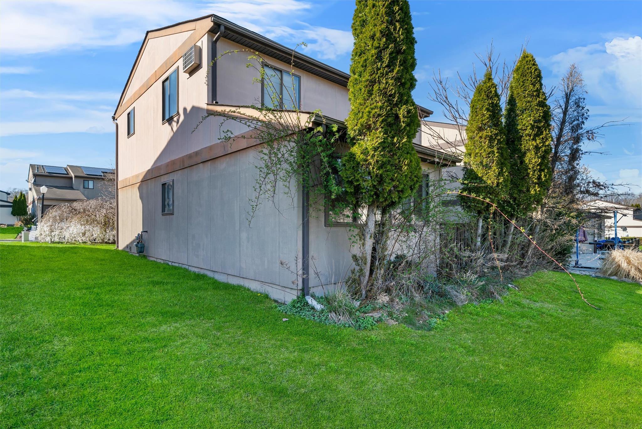 Single Family Fitzherbert Mews  Orange County, NY 10940, MLS-850793-19