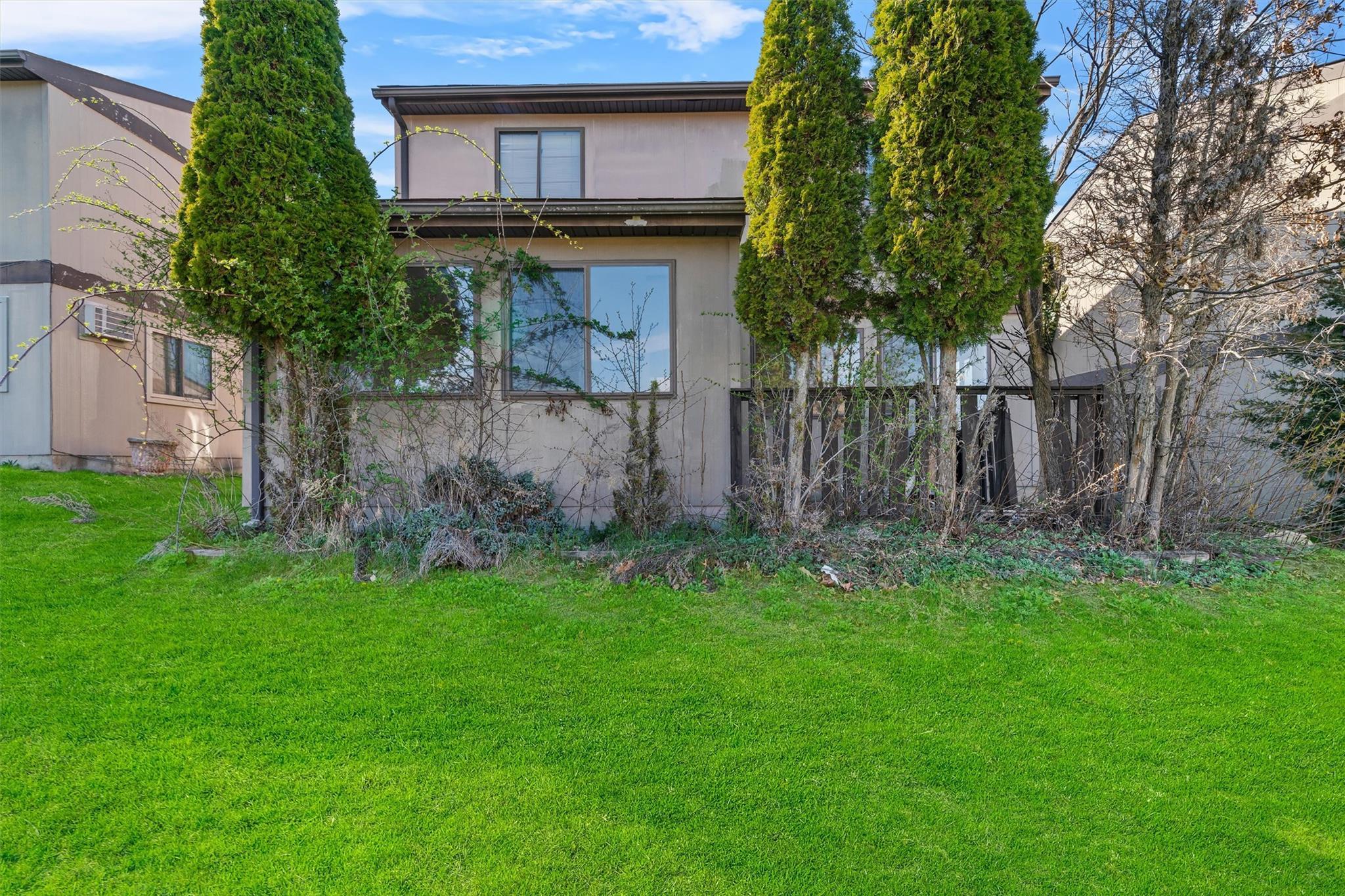 Single Family Fitzherbert Mews  Orange County, NY 10940, MLS-850793-20