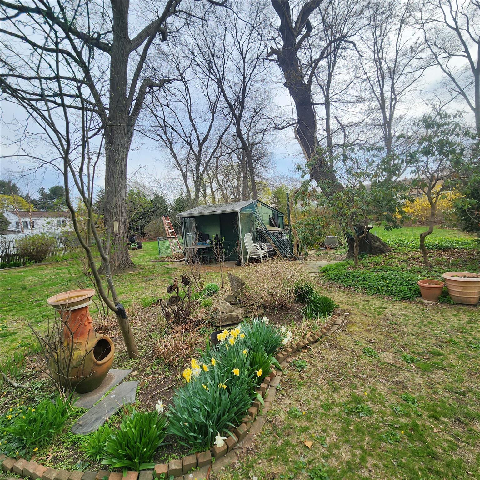Single Family Robert  Suffolk County, NY 11743, MLS-850802-9