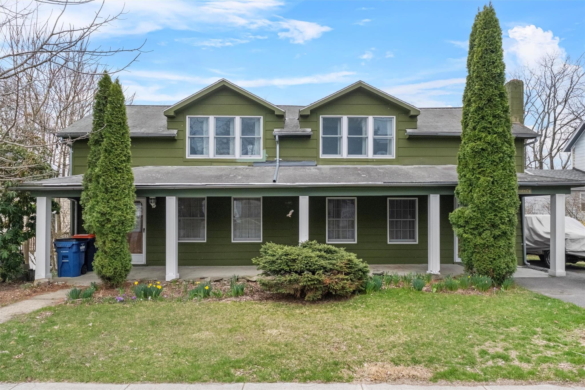 Single Family South  Dutchess County, NY 12572, MLS-850804-3