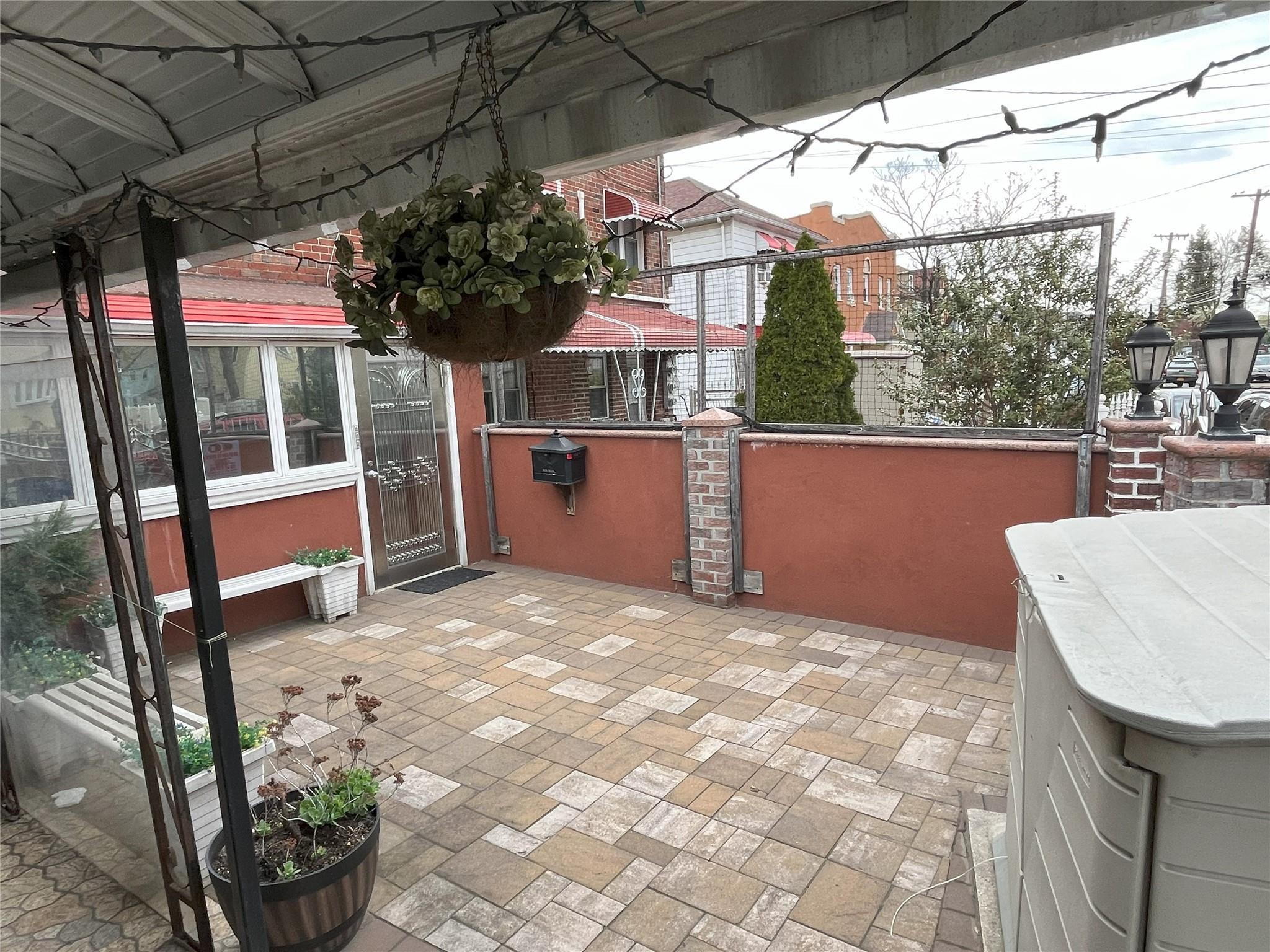 Single Family Mundy  Bronx, NY 10466, MLS-850807-18