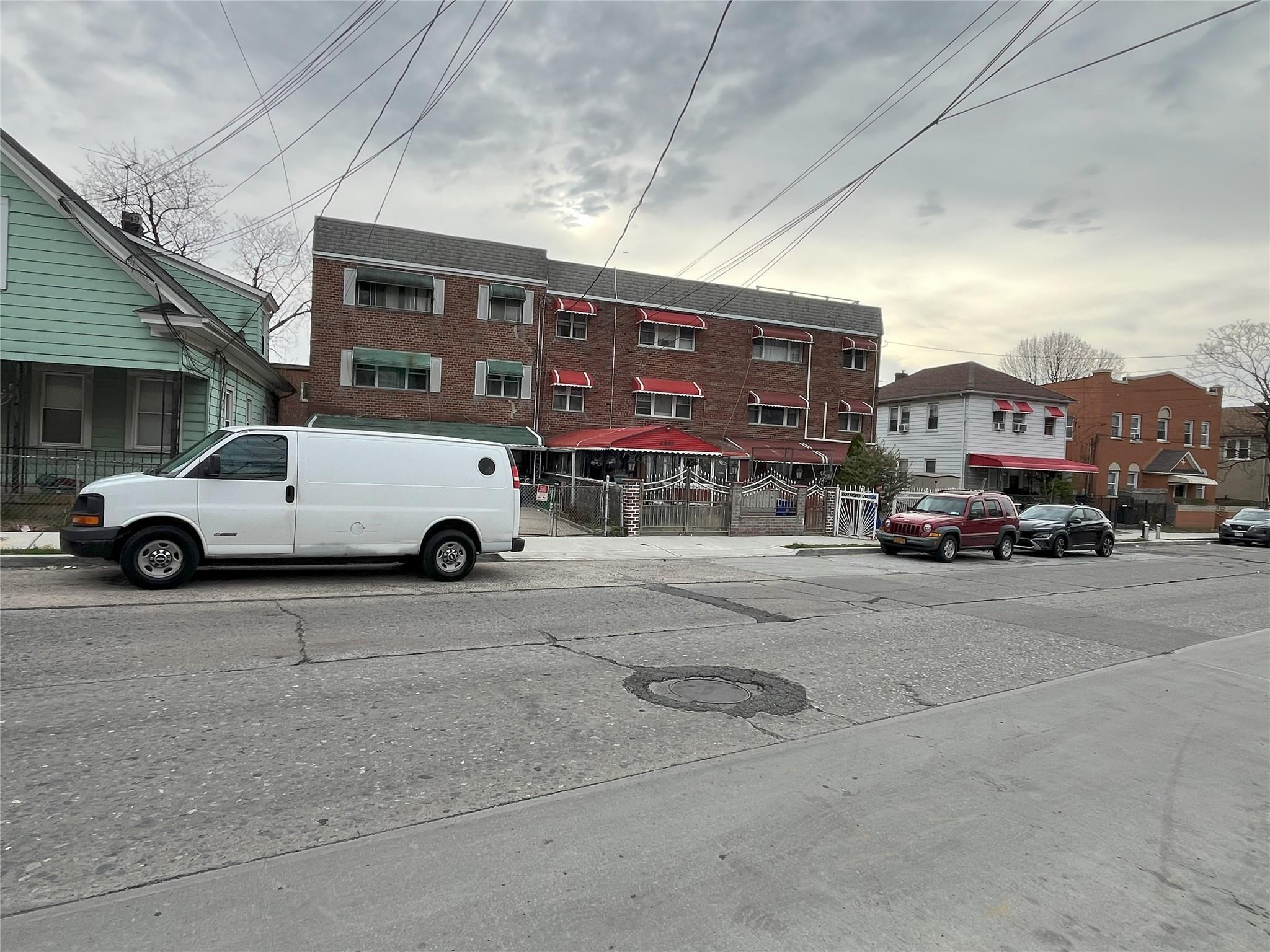 Single Family Mundy  Bronx, NY 10466, MLS-850807-19