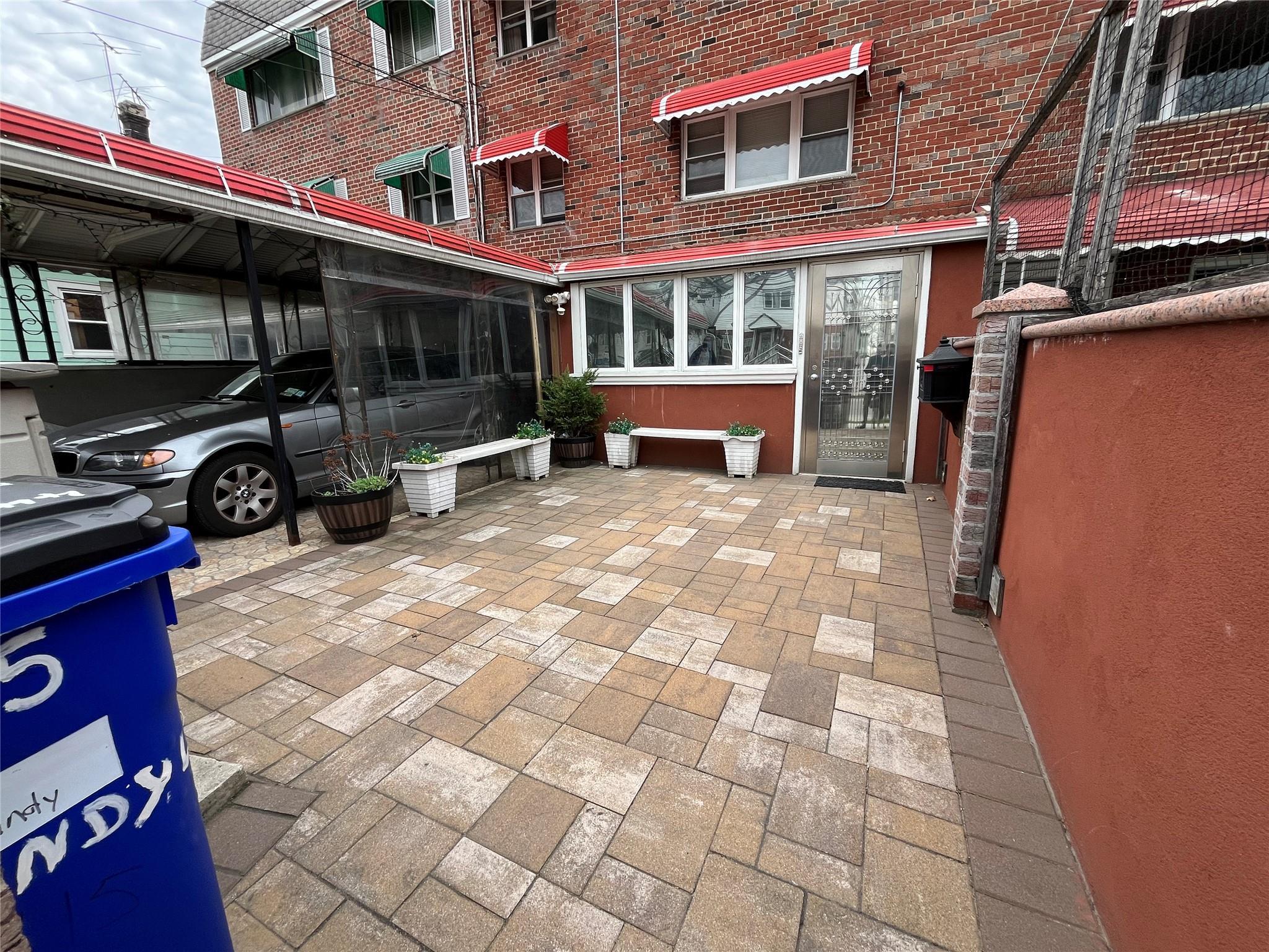 Single Family Mundy  Bronx, NY 10466, MLS-850807-2