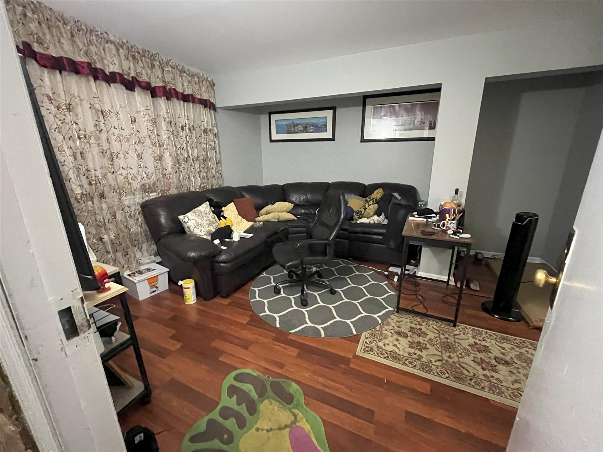 Single Family Mundy  Bronx, NY 10466, MLS-850807-21