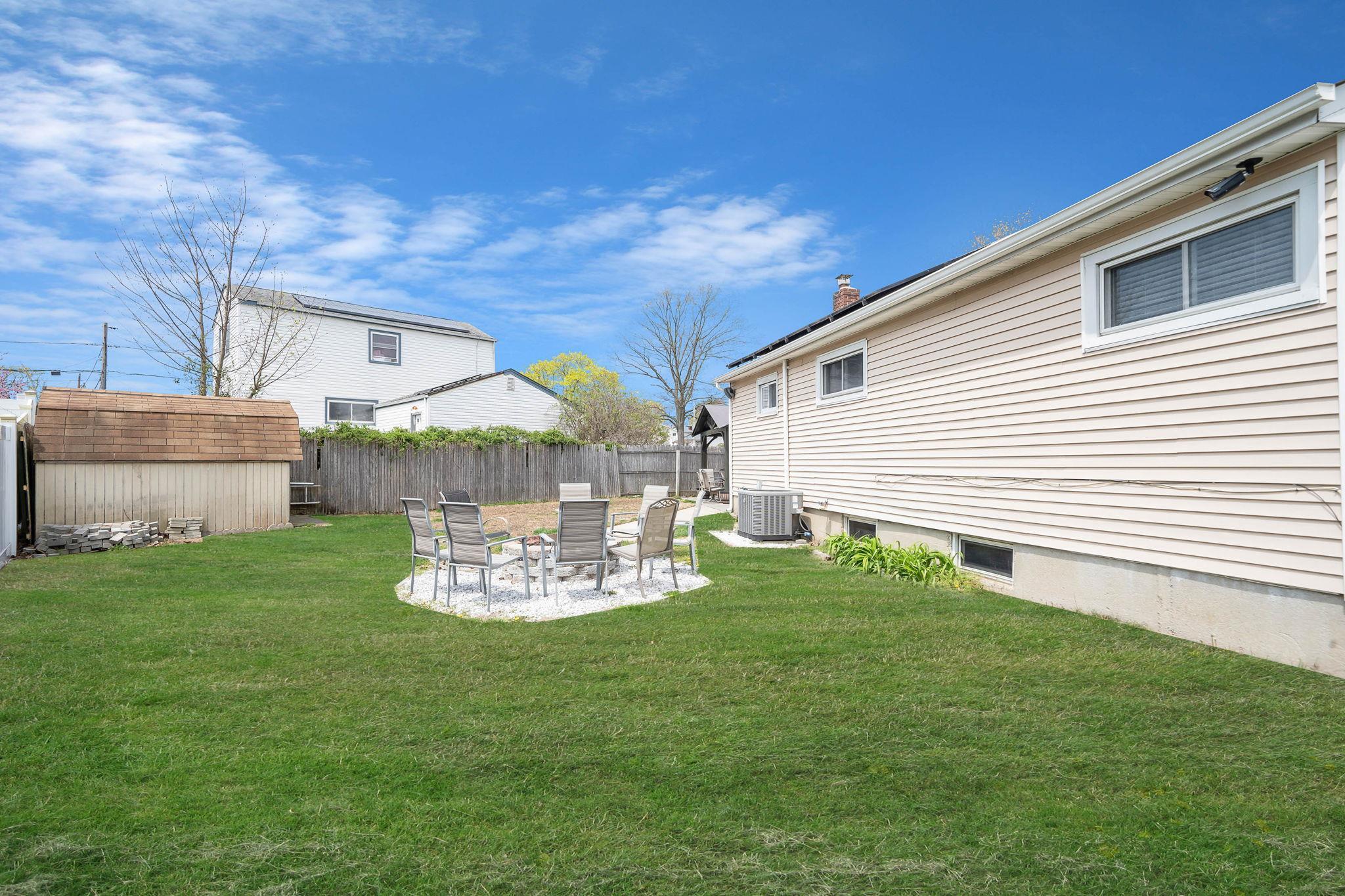 Single Family Front  Suffolk County, NY 11717, MLS-850808-9