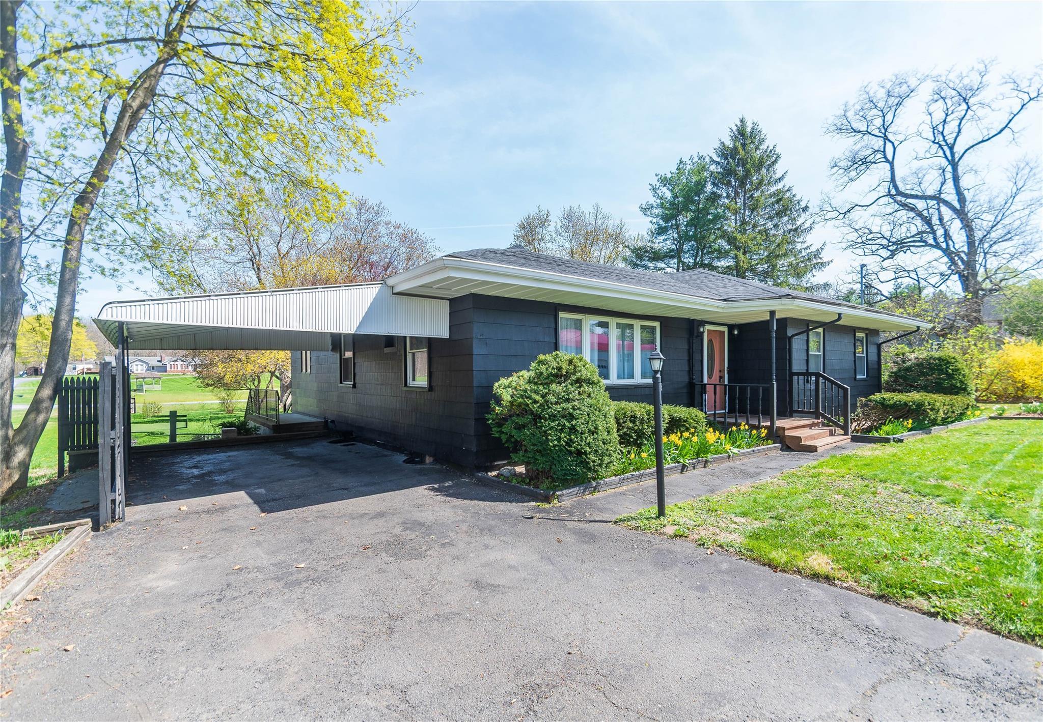 Single Family State Route 32  Ulster County, NY 12548, MLS-850818-26