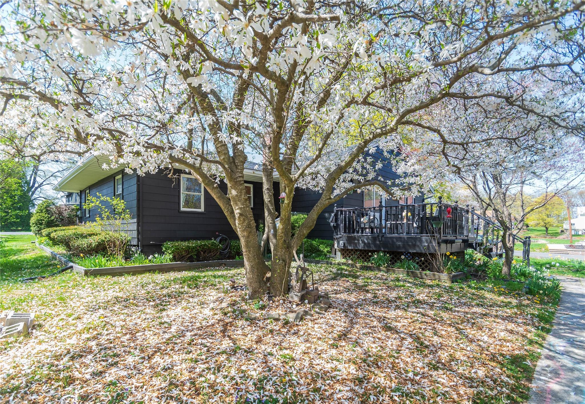 Single Family State Route 32  Ulster County, NY 12548, MLS-850818-28