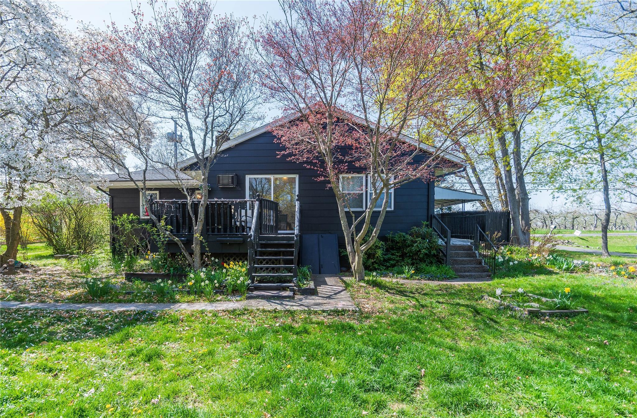 Single Family State Route 32  Ulster County, NY 12548, MLS-850818-29