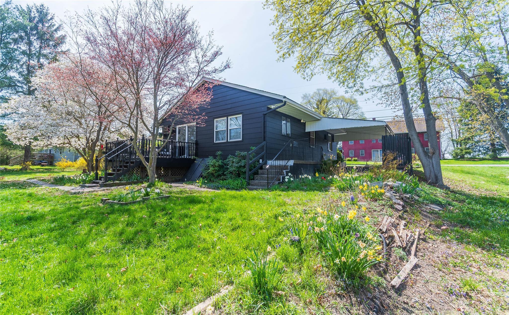 Single Family State Route 32  Ulster County, NY 12548, MLS-850818-30