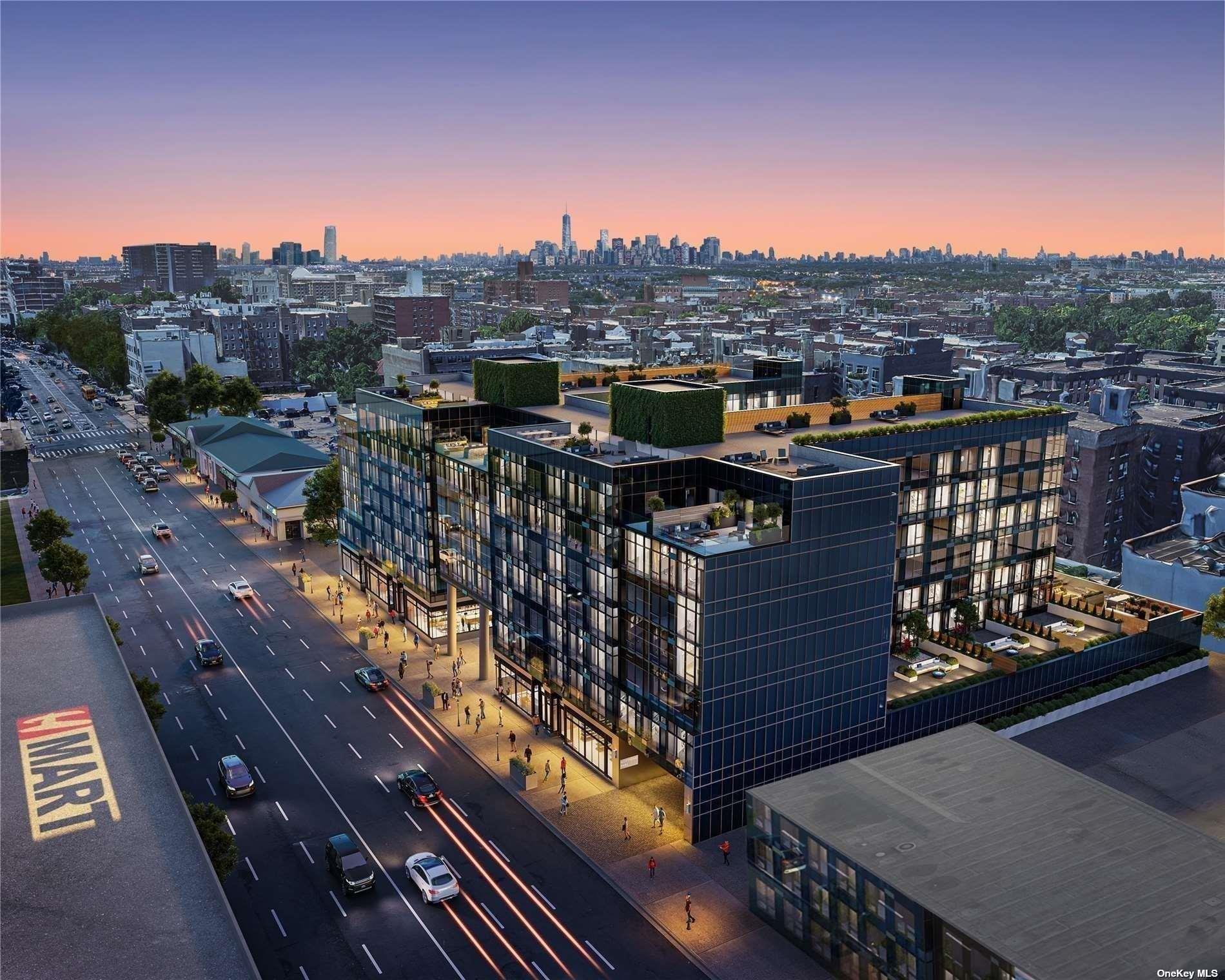 Condo in New York - Northern Blvd  Queens, NY 11354