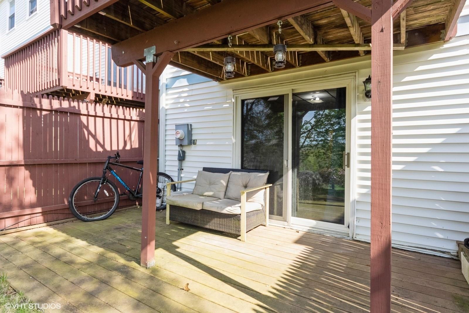 Single Family Williamsburg  Putnam County, NY 10541, MLS-850830-30