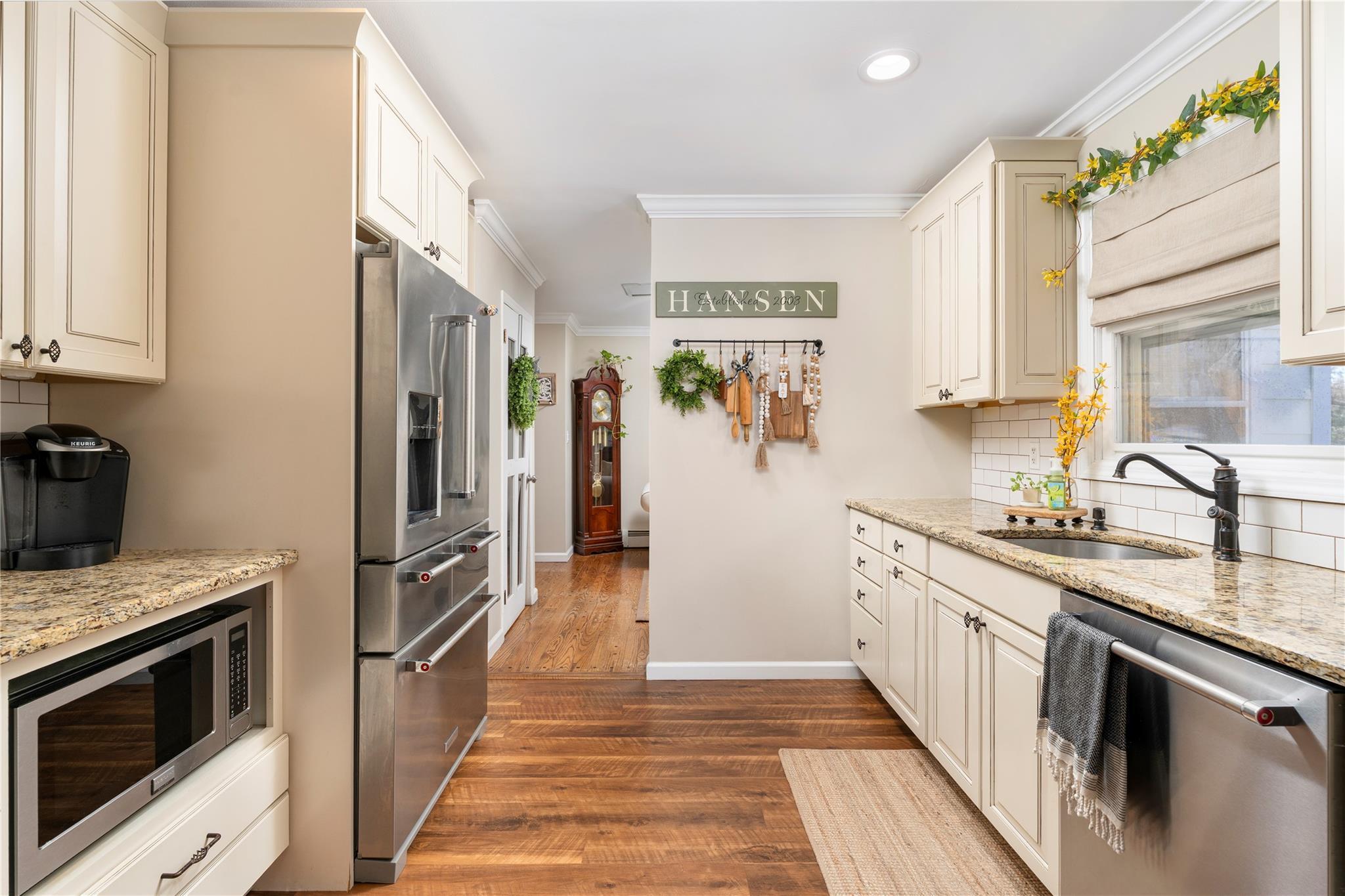Single Family Russell  Suffolk County, NY 11792, MLS-850835-11