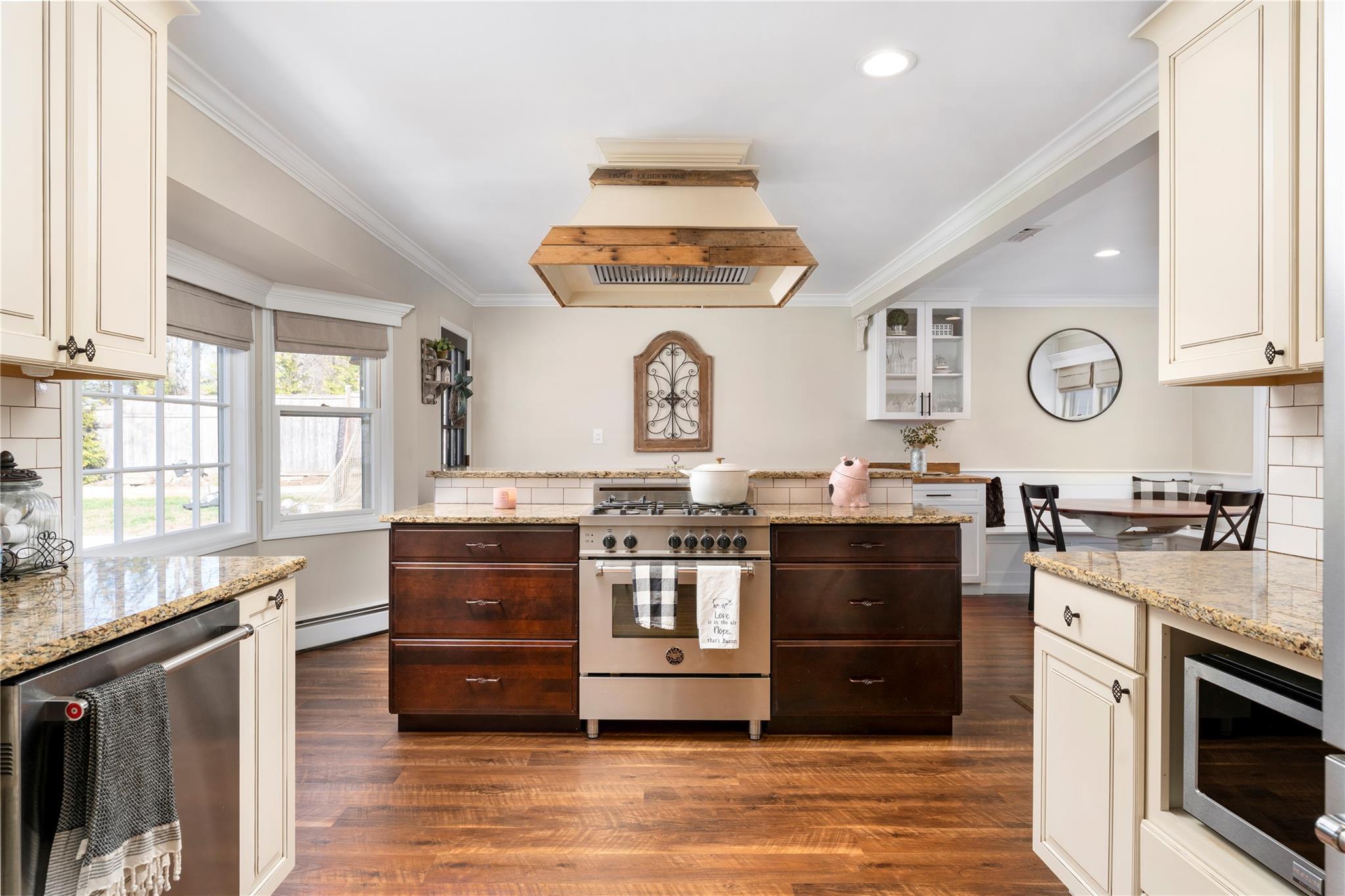 Single Family Russell  Suffolk County, NY 11792, MLS-850835-12