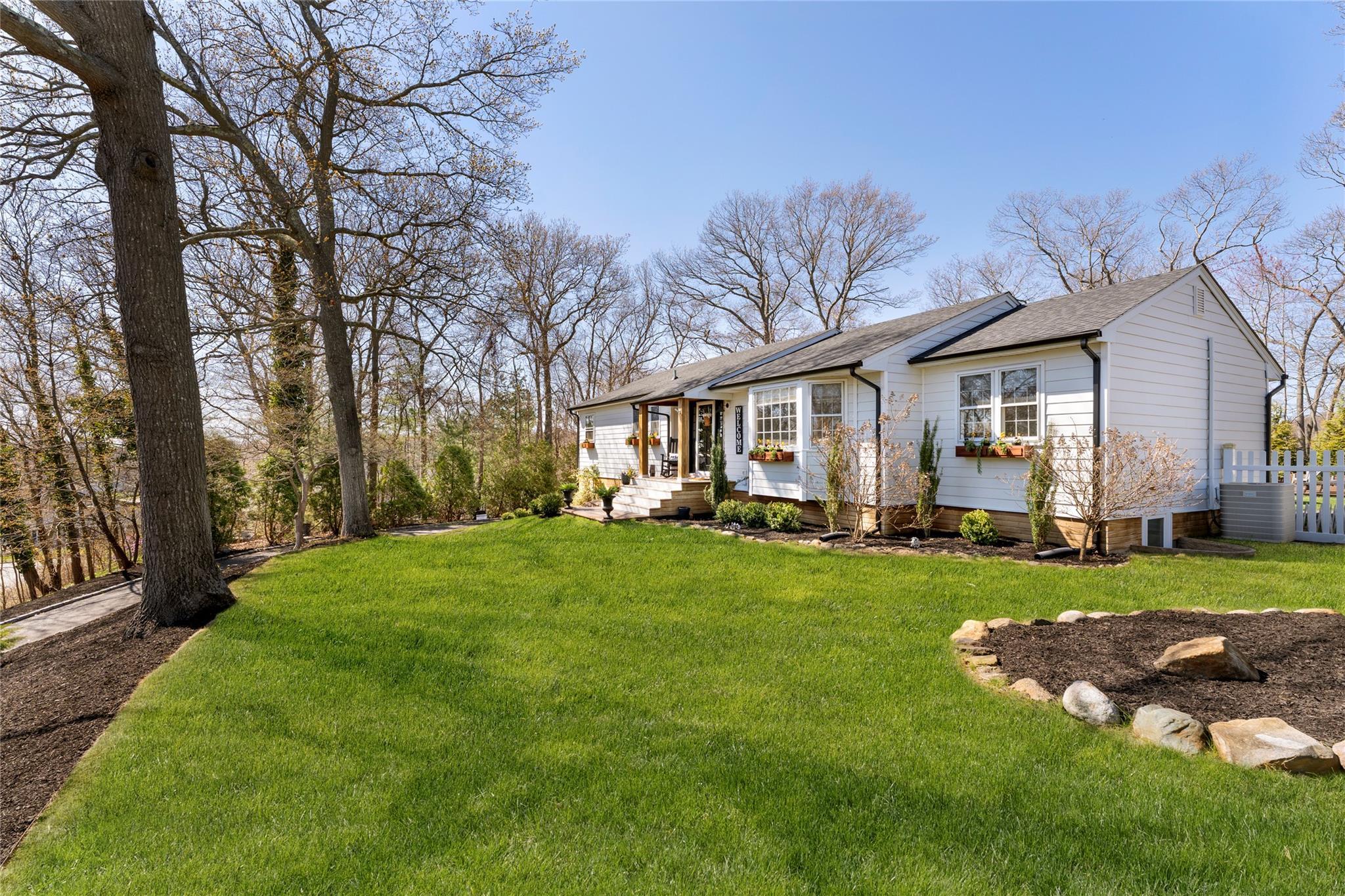 Single Family Russell  Suffolk County, NY 11792, MLS-850835-2